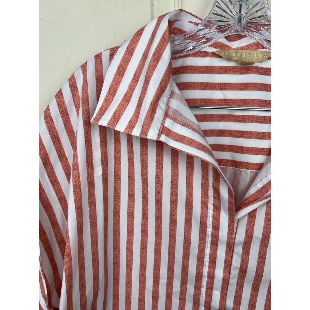 Hope & Harlow Blouse - Picture 2 of 13